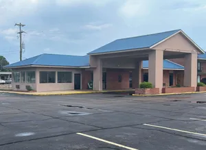 Image of Motel 6 Greenwood, MS
