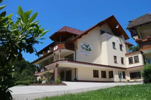 Image of Landgasthof Adler Pelzmühle