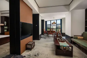 Image of Wingate by Wyndham Changsha Yuhua