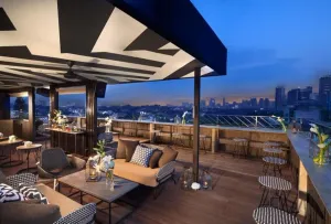 Image of ARTOTEL Thamrin Jakarta
