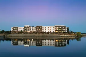 Image of Courtyard Richland Columbia Point