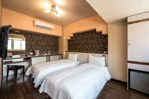 Image of Hotel South Sea