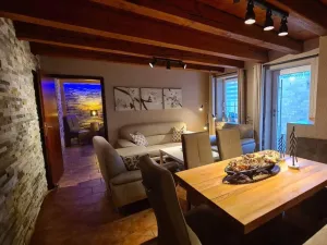 Image of Plush Apartment in Annaberg-buchholz