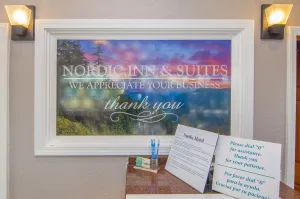 Image of Nordic Inn and Suites
