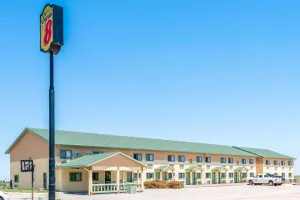 Image of Super 8 by Wyndham Kimball