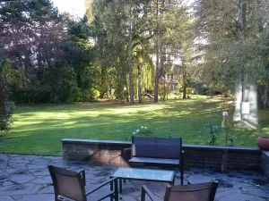 Image of La Belle Monsoise