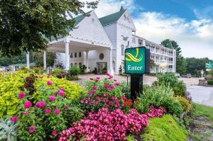 Image of Quality Inn Eureka Springs South