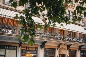 Image of Hôtel Longemalle