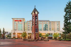 Image of Hilton Vancouver Washington