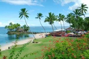 Image of The Warwick Fiji