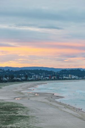 Image of Kirra Point Holiday Apartments