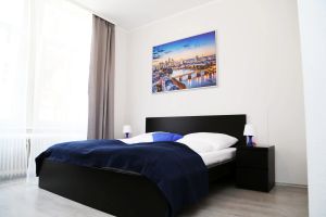 Image of Main Hotel Frankfurt City