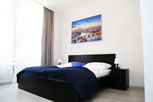 Image of Main Hotel Frankfurt City