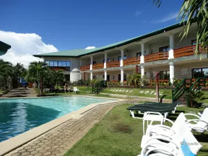 Image of Harmony Hotel