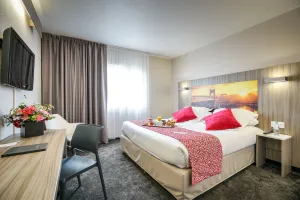 Image of Hôtel Saphir Lyon