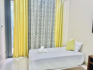 Image of Mactan Newtown Family Suite Room