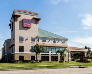 Image of Comfort Suites near NASA - Clear Lake