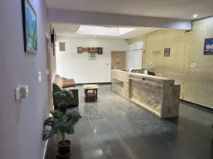 Image of Hotel Golden Stays