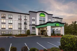 Image of Wingate by Wyndham Charlotte Concord Mills/Speedway