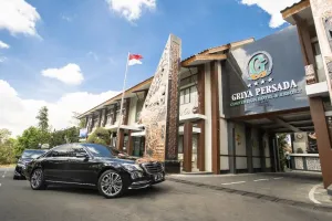 Image of Griya Persada Convention Hotel & Resort Kaliurang