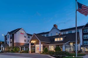 Image of Residence Inn Bryan College Station