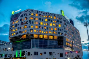 Image of Holiday Inn Gwangju by IHG