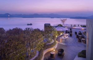 Image of Grand Hyatt Hangzhou