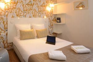 Image of Hotel Arc-En-Ciel Colmar Contact Hotel