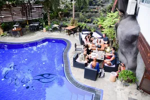 Image of Hotel Sunray
