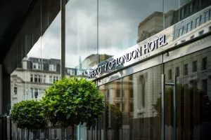 Image of Apex City Of London Hotel