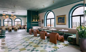 Image of Hotel Genevieve, part of JdV by Hyatt