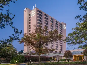 Image of Crowne Plaza College Park - Washington DC