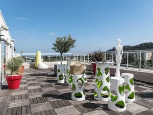 Image of Ibis Styles Hyères Rooftop & Spa