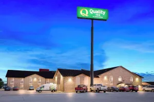 Image of Quality Inn