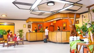 Image of Sindang Reret Cikole