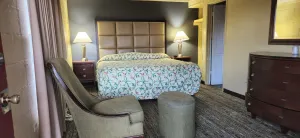 Image of Bama Motel Mobile I-65