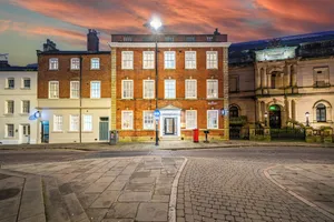 Image of St Marys Quarters