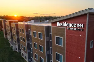 Image of Residence Inn by Marriott Newark, DE