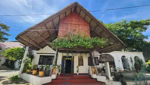 Image of Evangeline Beach Resort