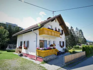 Image of Apartment in Tröpolach near Nassfeld