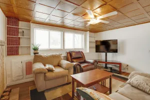 Image of Pet-friendly Minneapolis Apt Near Shops & Dining!