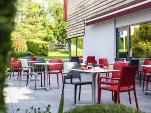 Image of ibis Nuits Saint Georges