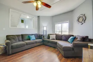 Image of Warrensburg Home, Close to Downtown!