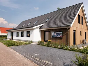 Image of Holiday Home With Sauna and hot tub