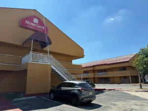Image of Homegate Studios & Suites San Antonio Medical Center