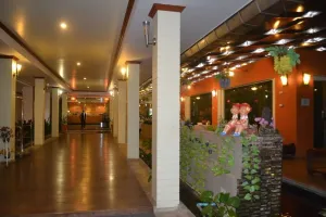 Image of Amnauysuk Hotel
