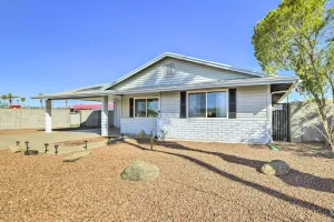 Image of Family-Friendly Chandler Home Near Downtown!