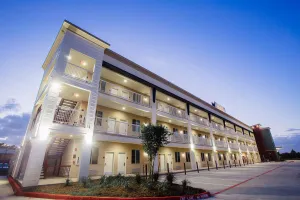 Image of Palacio Royale Inn Boutique Katy
