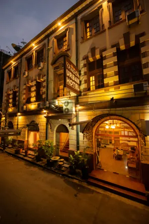 Image of Yangon Urban Hotel