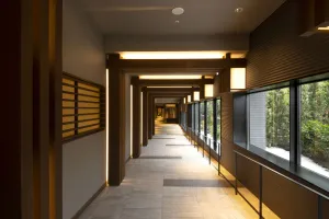 Image of Hotel Keihan Kyoto Hachijoguchi